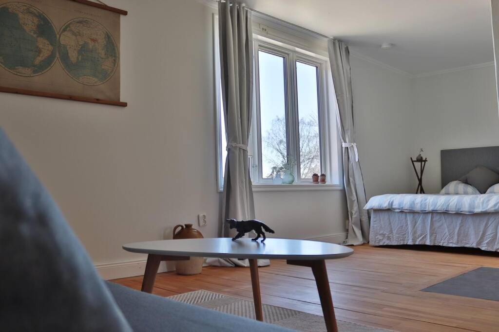 Captivating Harbor View Suite Östhammar Extérieur photo